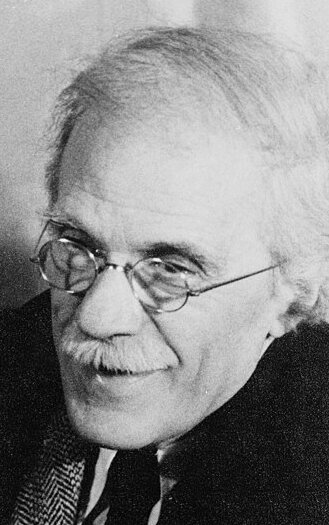 фото Альфред Штиглиц