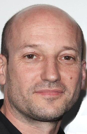 фото Люк Дери