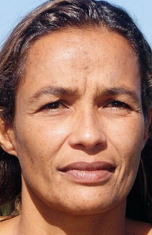 фото Жюли Модюш