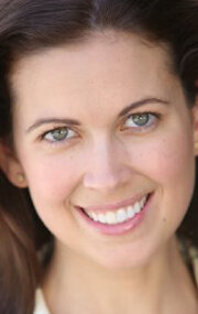 фото Эми Дельяваль