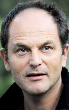 фото Энтони Соутер