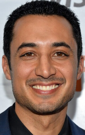 фото Риаад Мооса