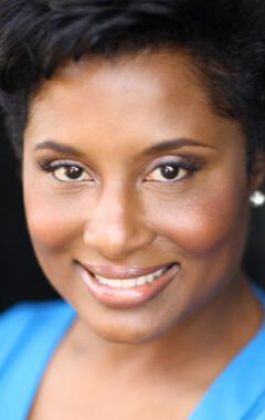 фото Саманта Больё