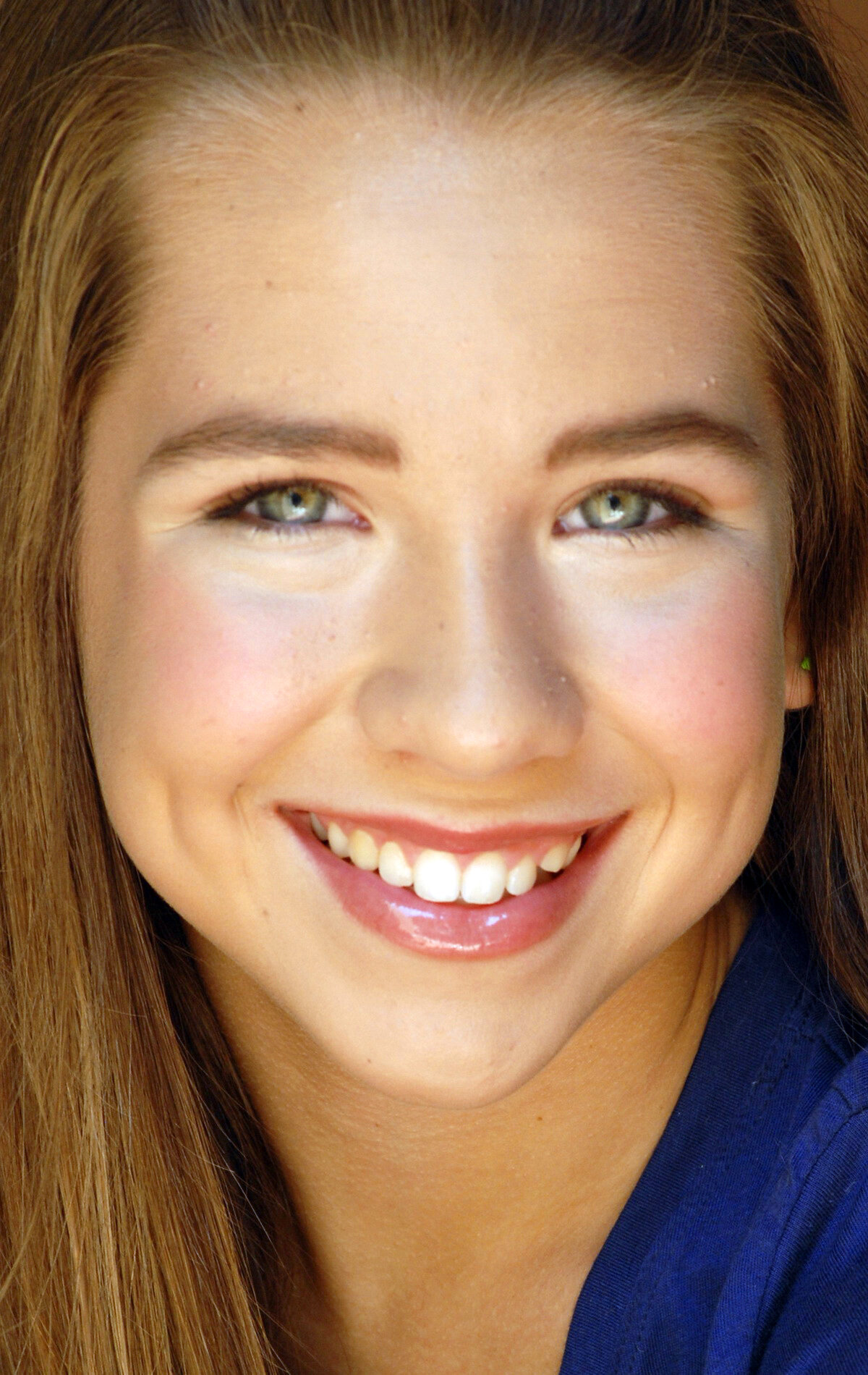 фото Тейлор Ателиан