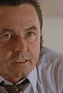 фото Грег Роджерс