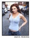 фото Lisa Hokans
