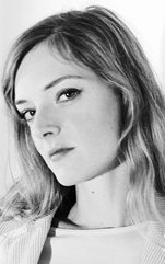 фото Кейт Моран