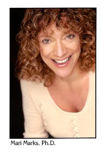 фото Мари Маркс