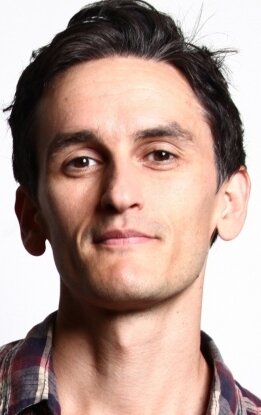 фото Тим Венейбл