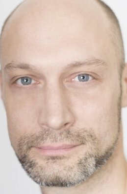 фото Андреас Грёцингер