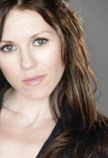 фото Жаклин Зук