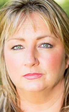 фото Трэйси Линч