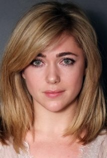 фото Клаудиа Сванн