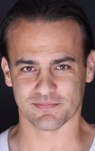 фото Майк Алтери