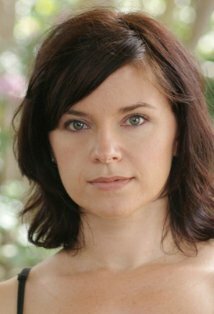 фото Керит Эткинсон