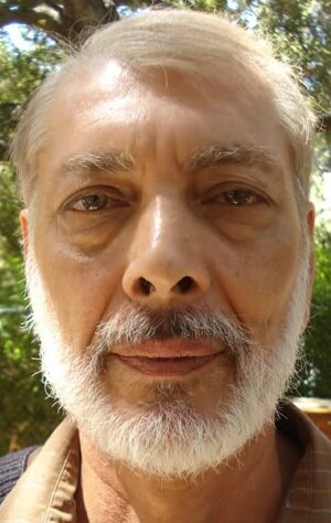 фото Джон Лазар