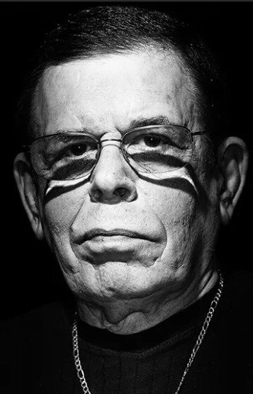 фото Арт Белл