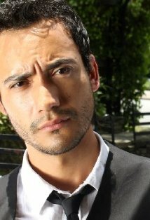 фото Эдвард Солис