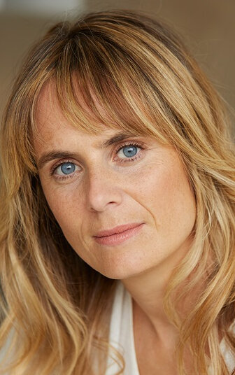 фото Анна Пьери