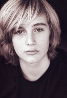 фото Лайам МакГиган