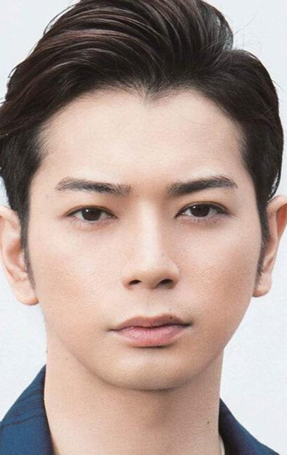 фото Дзюн Мацумото