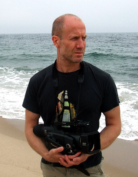 фото Тодд Вероу