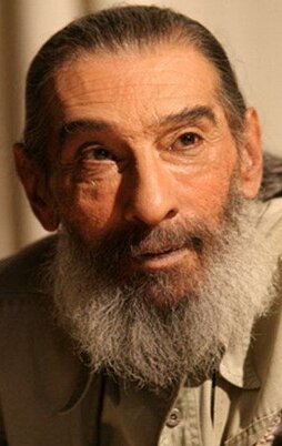 фото Ануширван Арджманд