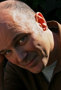 фото Майкл Вейт