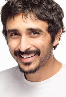 фото Чираг Патель