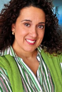 фото Эйлин Галиндо