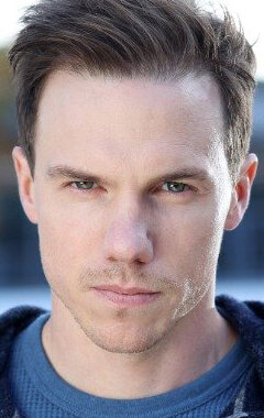 фото Шэйн Кернс