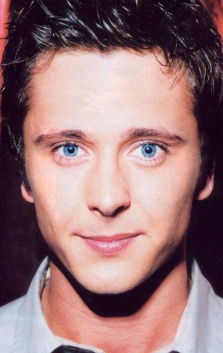 фото Ричи Невилл