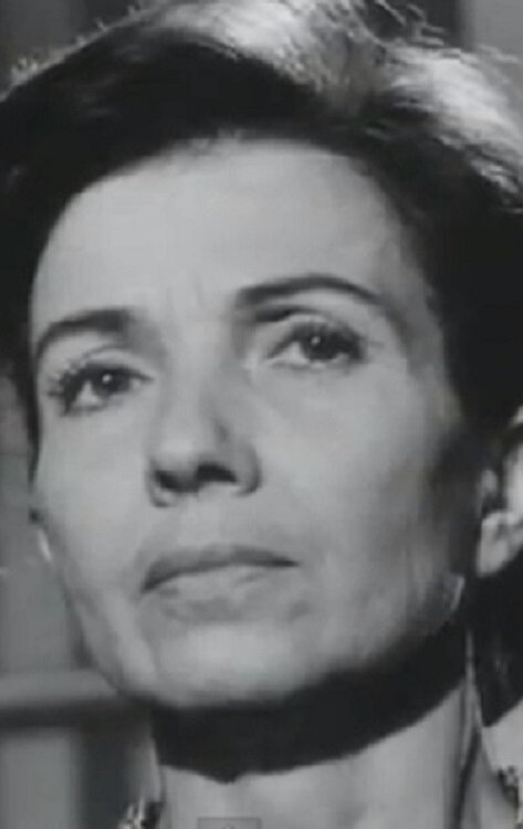 фото Дора Воланаки