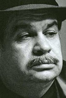 фото Василис Буйиуклакис