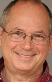 фото Стивен Розик