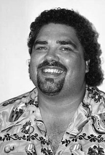 фото Марк Хилл