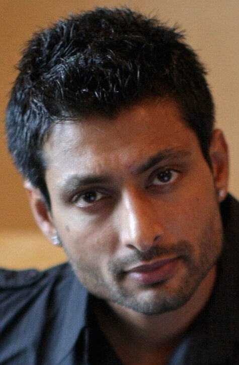 фото Индранеил Сенгупта