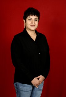 фото Читра Субраманиам