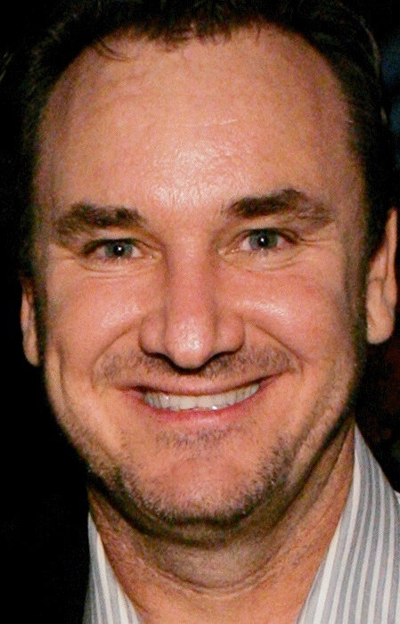 фото Грег Биман