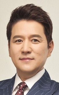 фото Пён У-мин