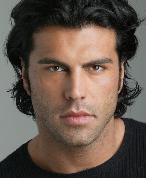 фото Карим Капуано