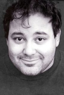 фото Пэт Грассо