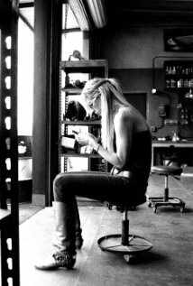 фото Келли Джонс