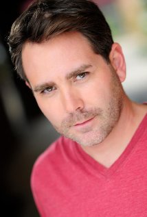 фото Чад Бэйкер