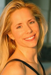 фото Люси Бэннистер