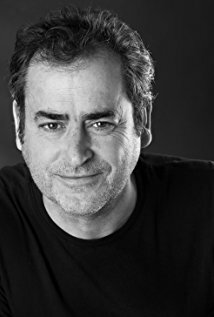 фото Хорхе Бош