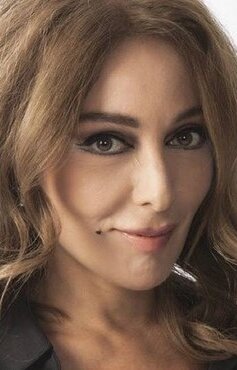 фото Зеррин Текиндор