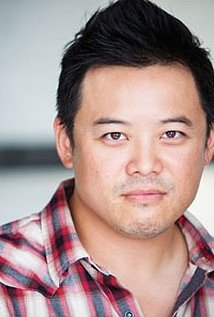 фото Джеймс Ху