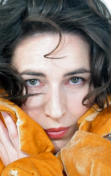 фото Вероник Женс