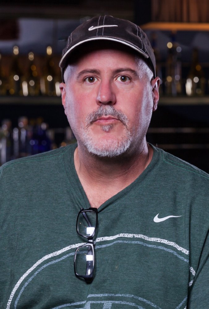 фото Шон Кинг